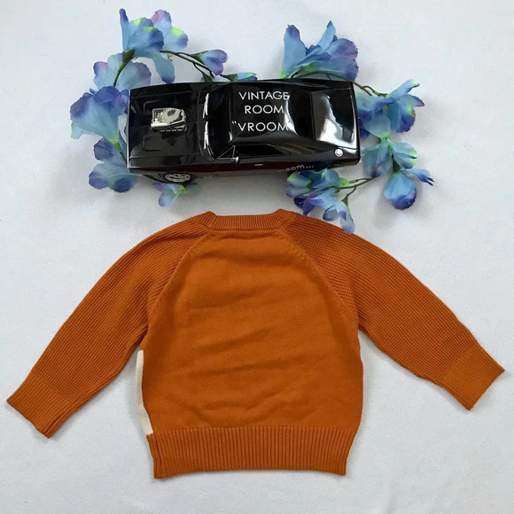Cat & Jack NWT Sweaters Bundle Boys Various - Picture 9 of 11